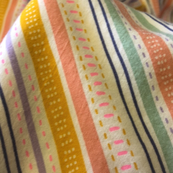 Boho adorable Cat & Jack top - Picture 2 of 3